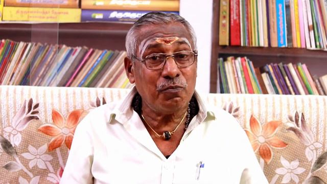 சிறுத்தொண்ட நாயனார் | Siruthondar history | Siruthonda nayanar story | 63 nayanmars | Annadhorai смотреть онлайн