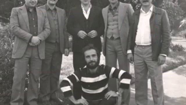 Хорошая песня отличные фотографии.Игорь Радишевский. Анжелика Варум.Городок смотреть онлайн