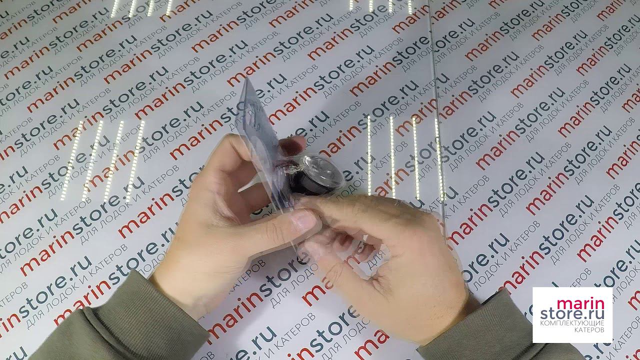 ВСТРАИВАЕМЫЙ СВЕТОДИОДНЫЙ СВЕТИЛЬНИК OSCULATI БЕЛЫЙ смотреть онлайн