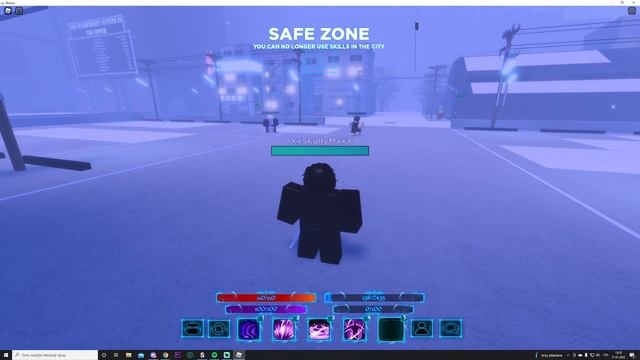 Roblox - Solo Blox Leveling | Infinite Stats script смотреть онлайн