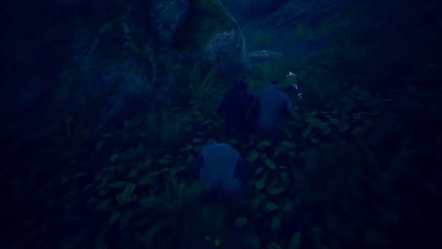 Hunting Two Black Machairodus In Once Place - Ancestors Part 20 смотреть онлайн