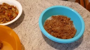 Как я готовлю Смалец (Выжарки, Шкварки???)