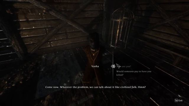 Let's Play Skyrim (Stealth): Joining the Dark Brotherhood [2] смотреть онлайн