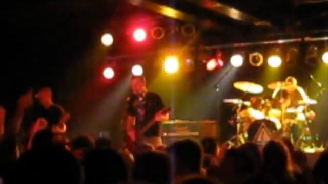 Toadies Possum Kingdom Masquerade Atlanta смотреть онлайн