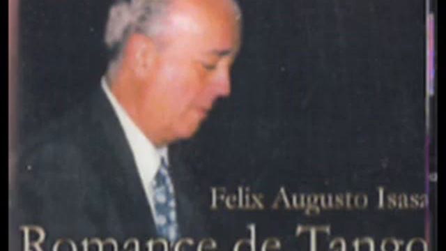 FELIX ISASA Y SU PIANO -PERCAL tango смотреть онлайн