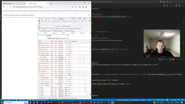 Coding: Social Quality Platform PT 5 #ladderly смотреть онлайн