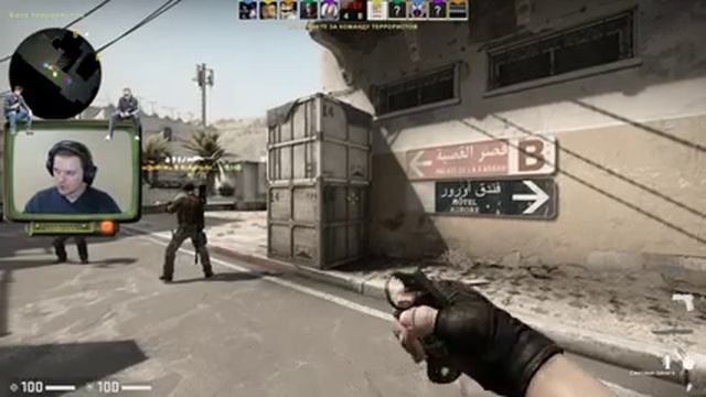 Прощальный стрим с ....GTX970! смотреть онлайн