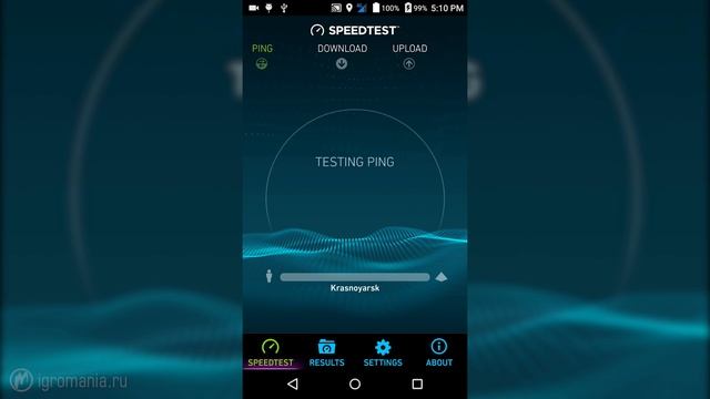 Смартфон с мощным аккумулятором — innos D6000 — Железный цех — Игромания смотреть онлайн