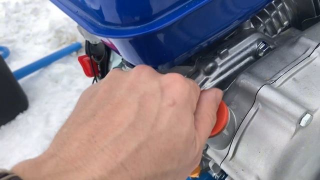 МОТОБУКСИРОВЩИК НЕВА МС-1. ДЛЯ ЗИМНЕЙ РЫБАЛКИ и АКТИВНОГО ОТДЫХА. смотреть онлайн