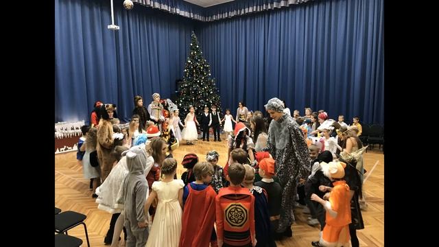 "Сказка о потерянном празднике" смотреть онлайн