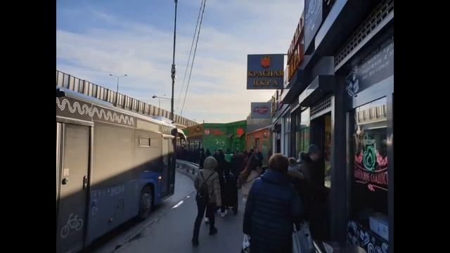 Аренда торгового помещения, Зеленоград, Крюковская пл. смотреть онлайн