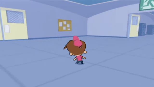 The Fairly Oddparents Breakin' Da Rules: Jak & Lev - Part 9