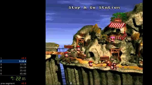 101 TTAS IN 45:39 (Part 1) смотреть онлайн
