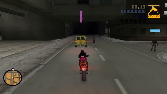 ВЫШЛО ПРОДОЛЖЕНИЕ ЛЕГЕНДАРНОГО МОДА НА GTA Vice City СПУСТЯ 17 ЛЕТ! - Long Night in Liberty Обзор смотреть онлайн