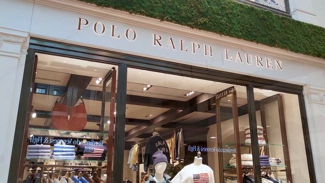 ИДЕИ ОБРАЗОВ В АМЕРИКАНСКОМ СТИЛЕ! LOOKBOOK POLO RALPH LOREN смотреть онлайн