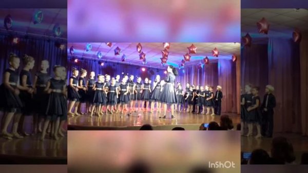 Хор Color Music "Что меня ждет"