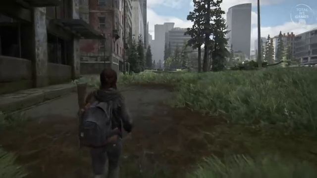 И ЭТО РЕМЕЙК? - THE LAST OF US! Старый геймплей / Изменения / Графика / Сравнение! смотреть онлайн