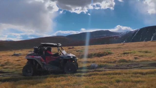 Плато Укок. Алтай. 2022. Polaris RZR trip. Filmed with iphone. смотреть онлайн