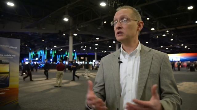 PowerEdge Profile: Reliability, Stability and Trust смотреть онлайн