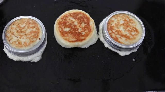 Breakfast Stacks | At Home with Shay смотреть онлайн