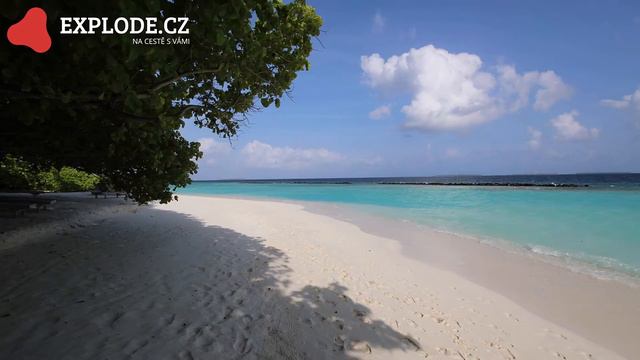 Royal Island Resort and Spa | 4K | @ explode.cz смотреть онлайн