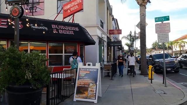 Pasadena California (От Сиэтла до Майами Vol. 39) смотреть онлайн