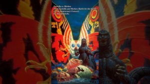 Akira Ifukube - Godzilla vs. Mothra (From Godzilla and Mothra 1992) (100th Anniversary Concert)
