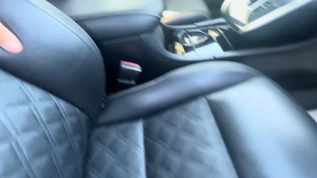 Toyota Harrier '2019 смотреть онлайн