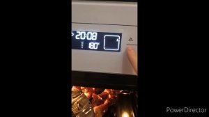 Шашлык свиной в духовке Gefest