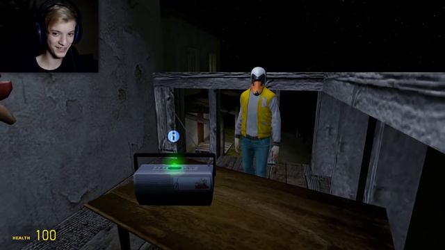 Koszmar Trzech Karłów || Garry's Mod Horror Map смотреть онлайн