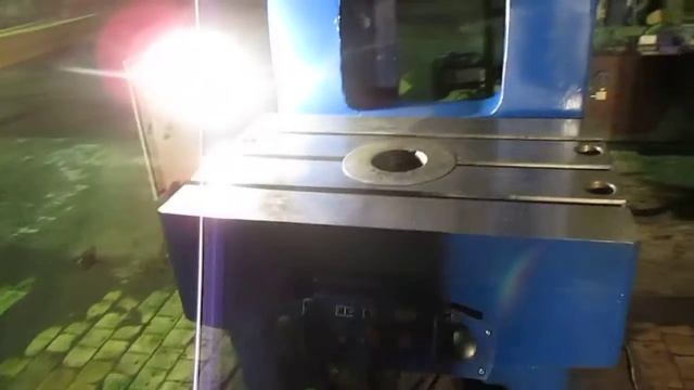 Капитальный ремонт, модернизация К2130 смотреть онлайн