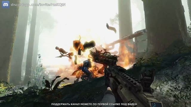 Titanfall Online ЗАКРЫВАЕТСЯ - Дорога к Titanfall 3 смотреть онлайн