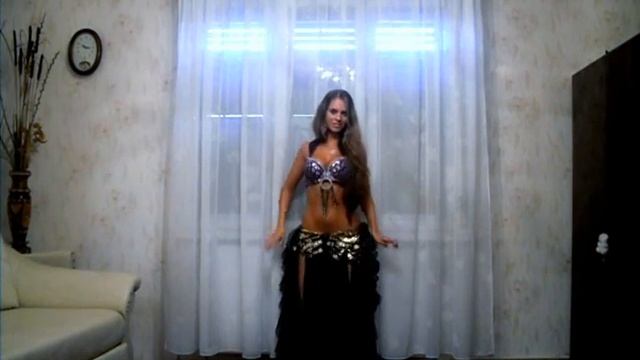 Belly Dancer Isabella: Mavisim-Ibrahim Tatlises 2012