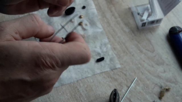 Ремонт картриджа vikii smoant смотреть онлайн