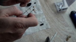 Ремонт картриджа vikii smoant