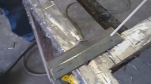 Как правильно держать электрод. Как правильно вести электродом.