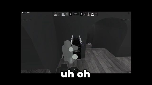 Playing vs PROS in Murderers vs Sheriffs Duels.. (Roblox) смотреть онлайн