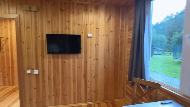 ДЕЛЮКС ДВУХМЕСТНЫЙ