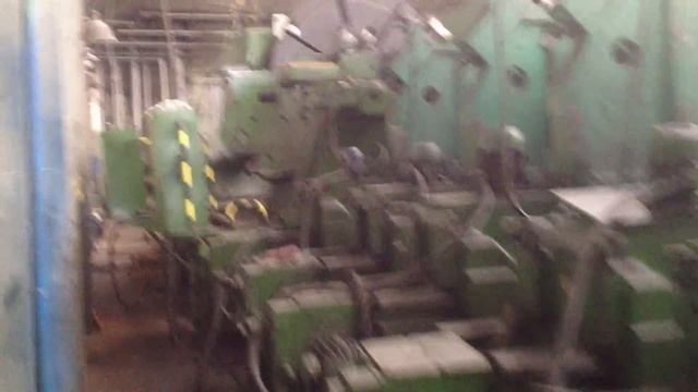 Lathe KZh-25 смотреть онлайн