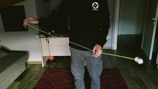 5 Aerial Binds - Yoyo Trick Tutorial смотреть онлайн