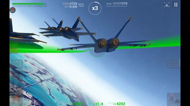 Delta Roll As#6 | Blue Angels | aerobatic sim | Flight simulator | air|aeroplane смотреть онлайн