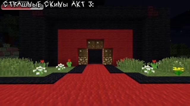 Показ Мод у @TheNastik /Майнкрафт нарезки/Minecraft смотреть онлайн