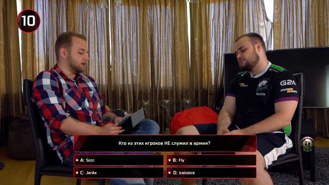 Tea Eye Winner: No[o]ne "читает соперника" и отвечает на вопросы о Dota 2 смотреть онлайн