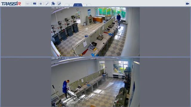 Отборочный тур VII Московского чемпионата "Абилимпикс-2021". Компетенция "Слесарное дело". День 2 смотреть онлайн