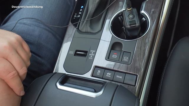 Der NEUE 2021 Toyota Highlander Hybrid: Was bietet er? - Review, Fahrbericht, Test смотреть онлайн