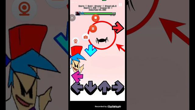 мод называется Dors 2