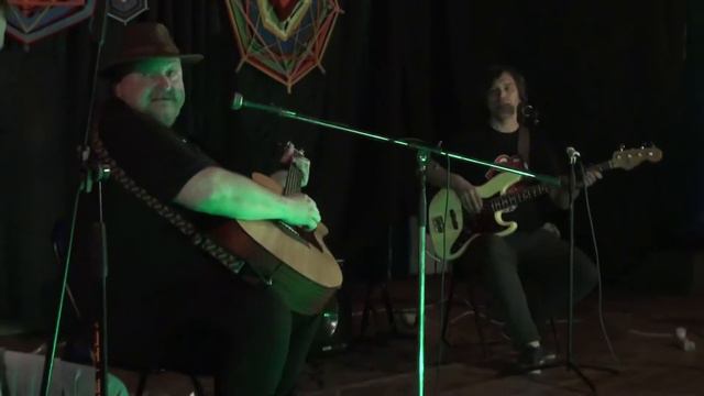 00185 Рок-группа "БЕЛЫЕ КРЫЛЬЯ" на фестивале ТАВАЛЕ (06.05.2018) смотреть онлайн