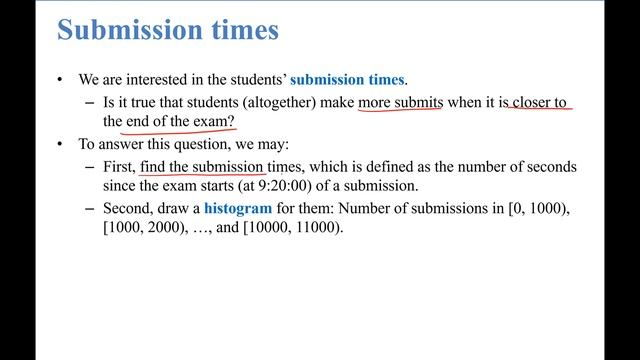 「商管程式設計」第九講「Classes and Plotting」(7) смотреть онлайн