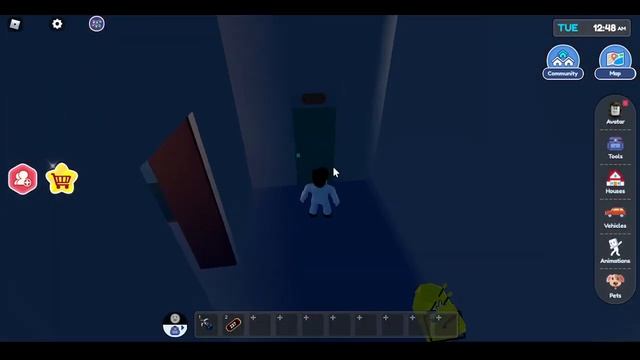 ? NEW SECRETS IN HOTEL + VOLCANO [ LIVETOPIA ROBLOX ] смотреть онлайн