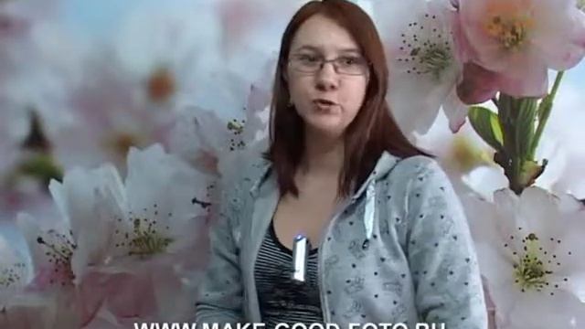 Отзыв о фотокурсах Ольги Несмеловой смотреть онлайн